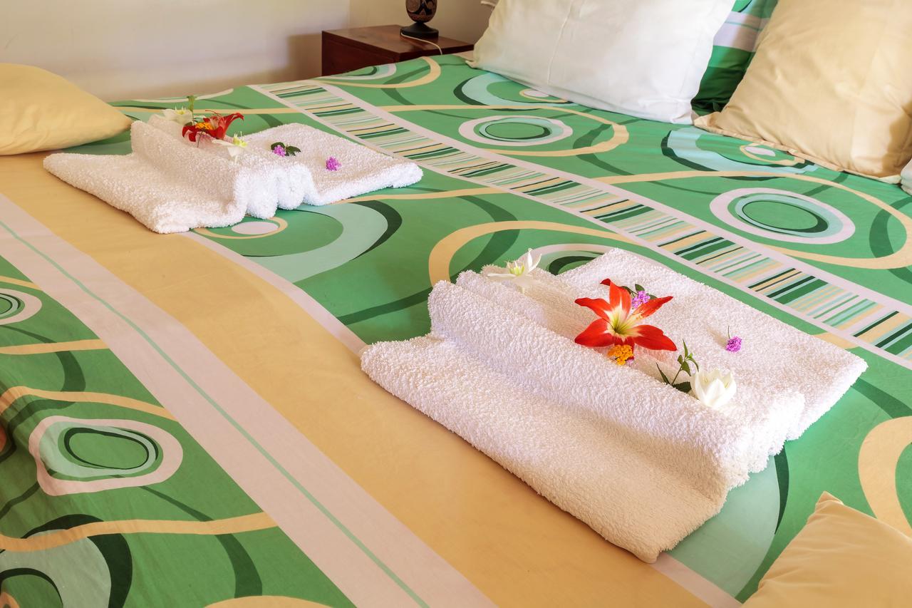 Airport Guesthouse Εντέμπε Εξωτερικό φωτογραφία
